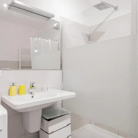 Easylife - - Magolfa 1 N8 - Navigli Lägenhet