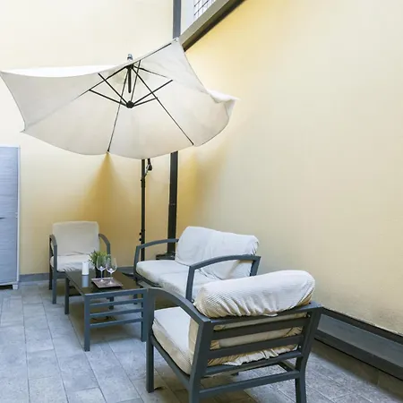 Easylife - - Magolfa 1 N8 - Navigli Μιλάνο