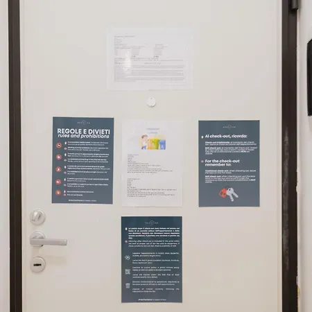 Easylife - - Magolfa 1 N8 - Navigli *