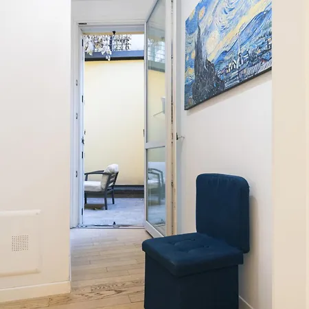 Easylife - - Magolfa 1 N8 - Navigli