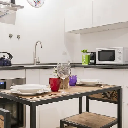 Διαμέρισμα Easylife - - Magolfa 1 N8 - Navigli