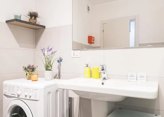 Easylife - - Magolfa 1 N8 - Navigli Apartment Mailand