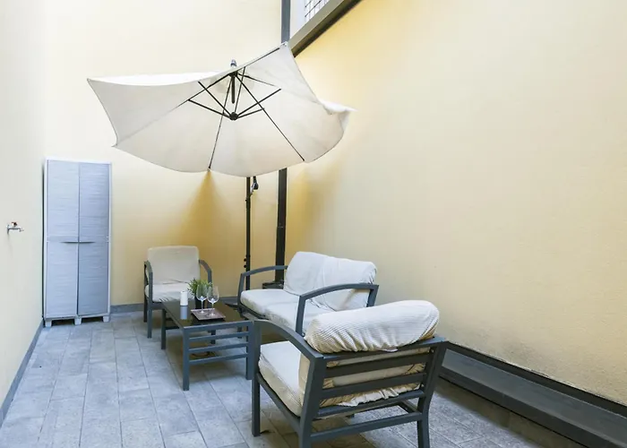 Easylife - - Magolfa 1 N8 - Navigli Mailand