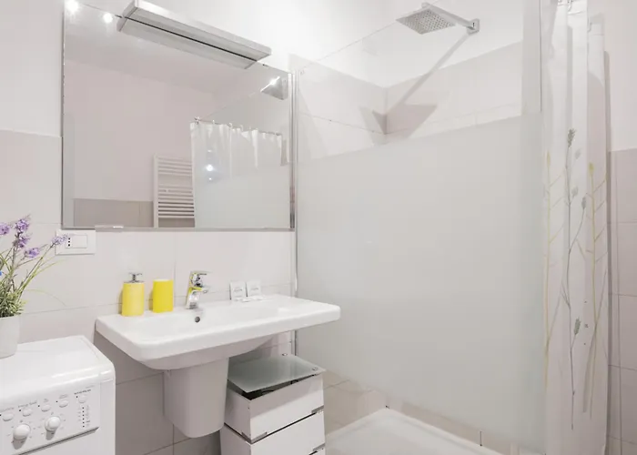 Easylife - - Magolfa 1 N8 - Navigli Apartment