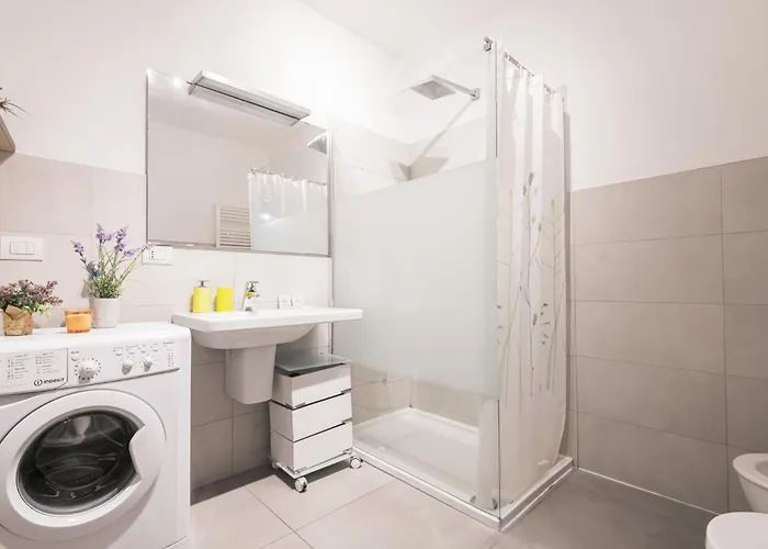 Apartment Easylife - - Magolfa 1 N8 - Navigli