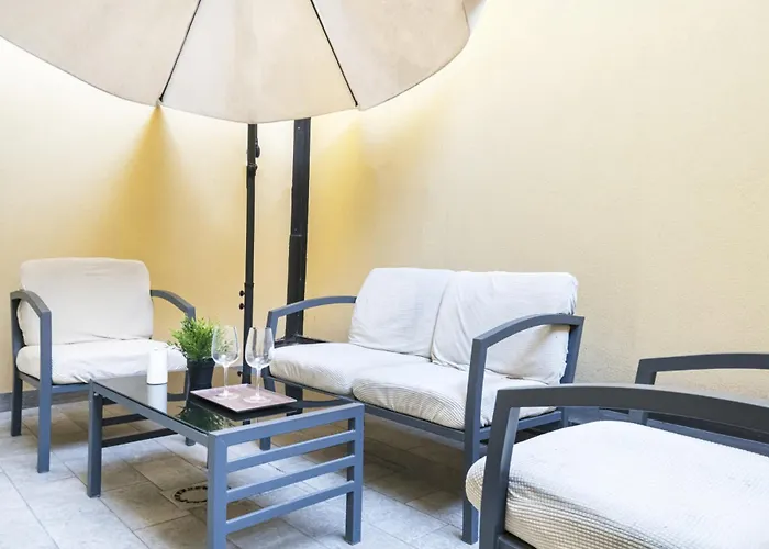 Easylife - - Magolfa 1 N8 - Navigli Mailand