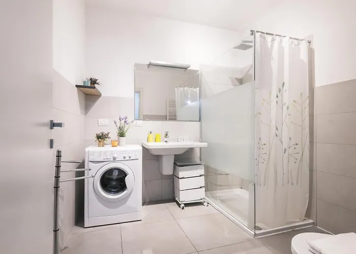 Easylife - - Magolfa 1 N8 - Navigli Apartment