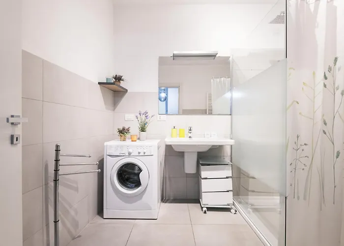 Apartment Easylife - - Magolfa 1 N8 - Navigli