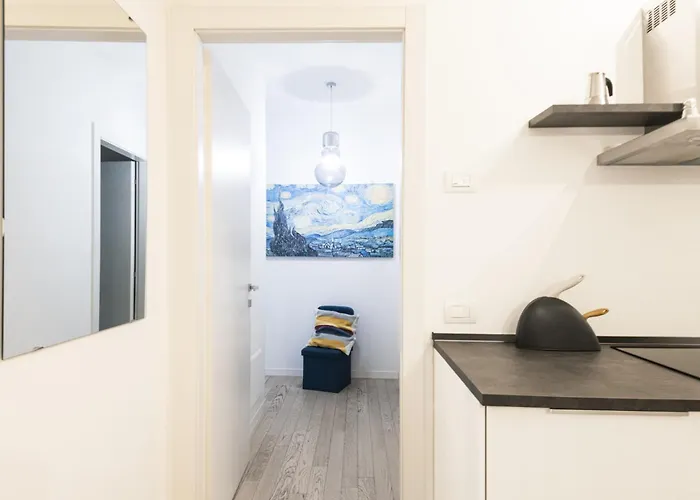 Easylife - - Magolfa 1 N8 - Navigli