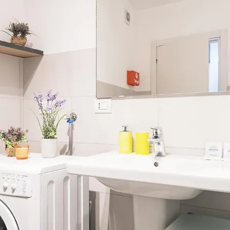 Easylife - - Magolfa 1 N8 - Navigli Διαμέρισμα Μιλάνο