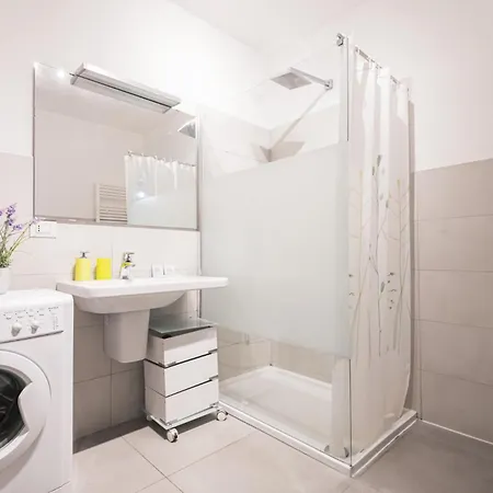 Διαμέρισμα Easylife - - Magolfa 1 N8 - Navigli