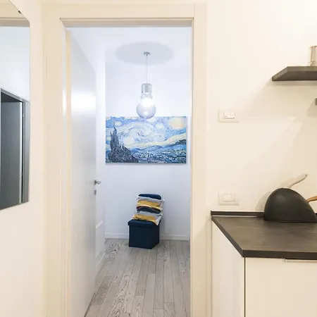 Easylife - - Magolfa 1 N8 - Navigli Διαμέρισμα Μιλάνο