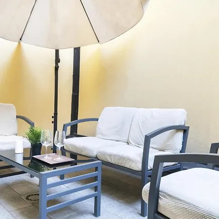 Easylife - - Magolfa 1 N8 - Navigli Μιλάνο