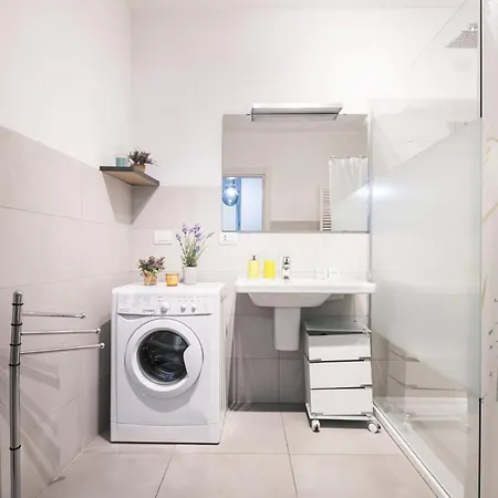 Διαμέρισμα Easylife - - Magolfa 1 N8 - Navigli