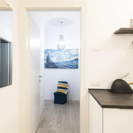Easylife - - Magolfa 1 N8 - Navigli