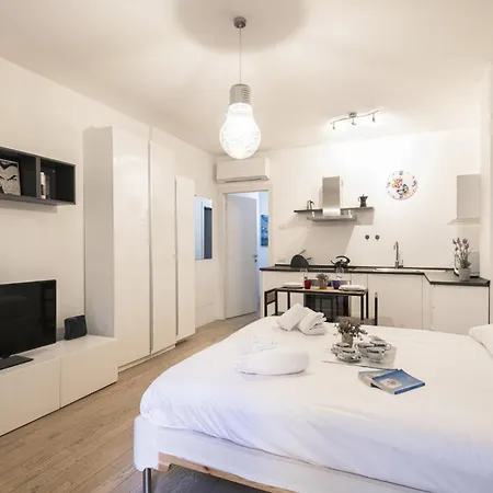 Easylife - - Magolfa 1 N8 - Navigli * Μιλάνο