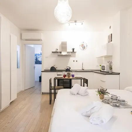 Easylife - - Magolfa 1 N8 - Navigli Διαμέρισμα
